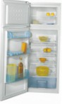 BEKO DSK 25000 Холодильник \ Характеристики, фото