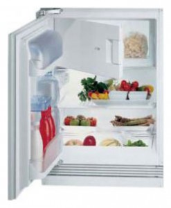 Hotpoint-Ariston BTSZ 1620 I Холодильник фото, Характеристики
