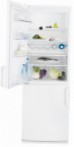 Electrolux EN 3241 AOW Холодильник \ Характеристики, фото