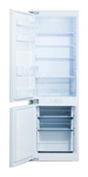 Samsung RL-27 TEFSW Buzdolabı fotoğraf, özellikleri