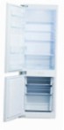 Samsung RL-27 TEFSW Refrigerator \ katangian, larawan