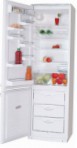 ATLANT МХМ 1833-01 Холодильник \ Характеристики, фото