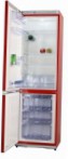 Snaige RF34SM-S1RA01 Buzdolabı \ özellikleri, fotoğraf