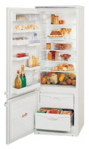ATLANT МХМ 1801-02 Tủ lạnh ảnh, đặc điểm