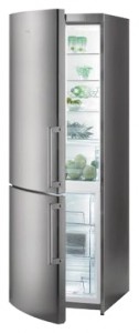 Gorenje RX 6200 FX Холодильник Фото, характеристики