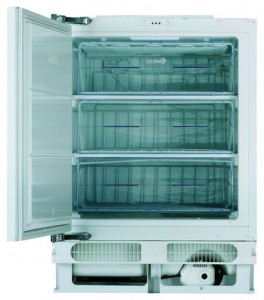 Ardo FR 12 SA 冰箱 照片, 特点