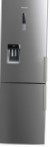 Samsung RL-56 GWGMG Refrigerator \ katangian, larawan