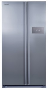 Samsung RS-7527 THCSL 冰箱 照片, 特点