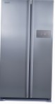 Samsung RS-7527 THCSL Холодильник \ Характеристики, фото