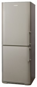 Бирюса M133 KLA Хладилник снимка, Характеристики