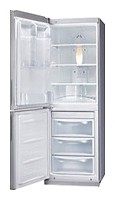 LG GR-B359 BQA Холодильник фото, Характеристики