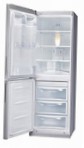 LG GR-B359 BQA Tủ lạnh \ đặc điểm, ảnh