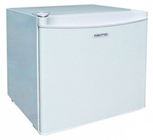 Optima MRF-50K Tủ lạnh ảnh, đặc điểm
