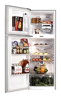 Samsung RT-25 SCSW Kühlschrank Foto, Charakteristik