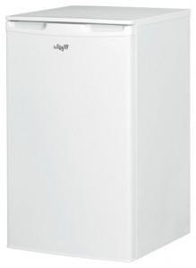Whirlpool WVT 503 Tủ lạnh ảnh, đặc điểm
