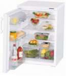 Liebherr KT 1730 Холодильник \ характеристики, Фото