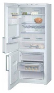 Siemens KG46NA00 Refrigerator larawan, katangian