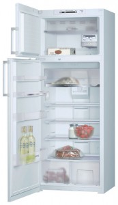 Siemens KD40NX00 Холодильник фото, Характеристики
