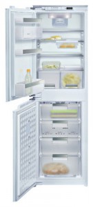 Siemens KI32NA40 Buzdolabı fotoğraf, özellikleri