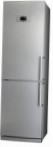 LG GR-B409 BTQA Холодильник \ Характеристики, фото