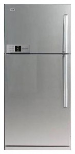 LG GR-B492 YCA Ψυγείο φωτογραφία, χαρακτηριστικά