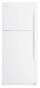 LG GR-B562 YCA Refrigerator larawan, katangian