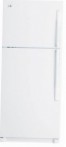 LG GR-B562 YCA Холодильник \ Характеристики, фото