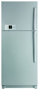 LG GR-B492 YVSW Ψυγείο φωτογραφία, χαρακτηριστικά