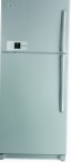 LG GR-B492 YVSW Холодильник \ Характеристики, фото