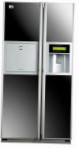 LG GR-P227 ZGKA Холодильник \ Характеристики, фото