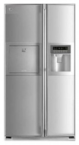 LG GR-P 227 ZSBA Ψυγείο φωτογραφία, χαρακτηριστικά