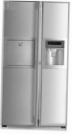 LG GR-P 227 ZSBA Refrigerator \ katangian, larawan