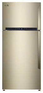 LG GN-M702 GEHW Kjøleskap Bilde, kjennetegn