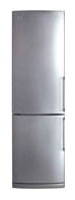 LG GA-449 USBA 冷蔵庫 写真, 特性