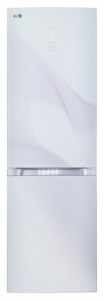 LG GA-B439 TGKW Refrigerator larawan, katangian
