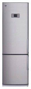 LG GA-479 USMA Холодильник фото, Характеристики