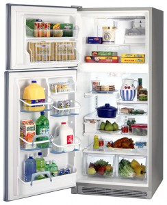 Frigidaire GLTP 20V9 G Холодильник фото, Характеристики