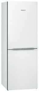 Bosch KGN33V04 Buzdolabı fotoğraf, özellikleri