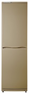 ATLANT ХМ 6025-050 Хладилник снимка, Характеристики