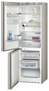 Siemens KG36NSB40 Холодильник Фото, характеристики