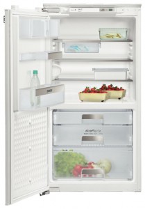 Siemens KI20FA50 Buzdolabı fotoğraf, özellikleri
