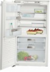 Siemens KI20FA50 Холодильник \ Характеристики, фото