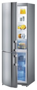 Gorenje RK 60352 E Холодильник Фото, характеристики