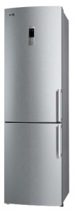 LG GA-E489 ZAQZ Холодильник фото, Характеристики