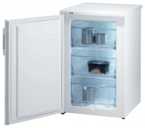 Gorenje F 4105 W Холодильник Фото, характеристики