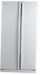 Samsung RS-20 NRSV Tủ lạnh \ đặc điểm, ảnh