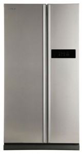 Samsung RSH1NTRS Хладилник снимка, Характеристики