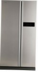 Samsung RSH1NTRS Холодильник \ Характеристики, фото