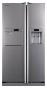 Samsung RSJ1FERS Холодильник Фото, характеристики