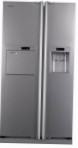 Samsung RSJ1FERS Холодильник \ Характеристики, фото